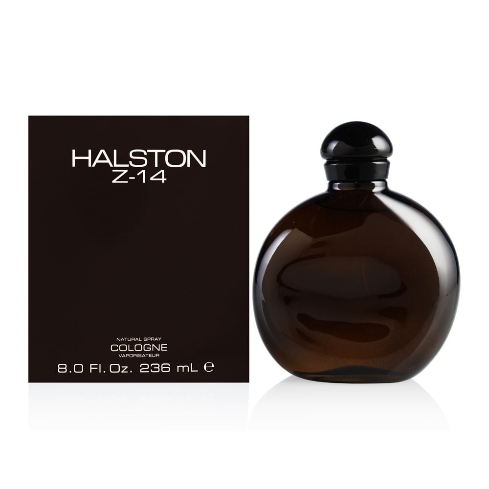 Halston Z-14 by Halston Cologne Spray 8 oz for Men