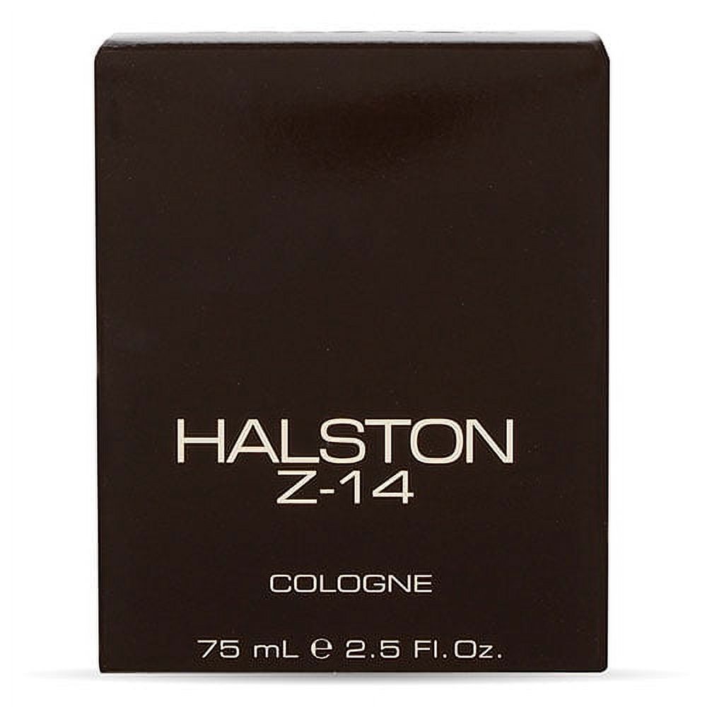 Halston Z14 Eau de Parfum, Cologne for Men, 2.5 Oz - image 1 of 4