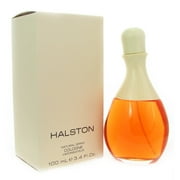 Halston by Halston for Women 3.4 oz Cologne Spray