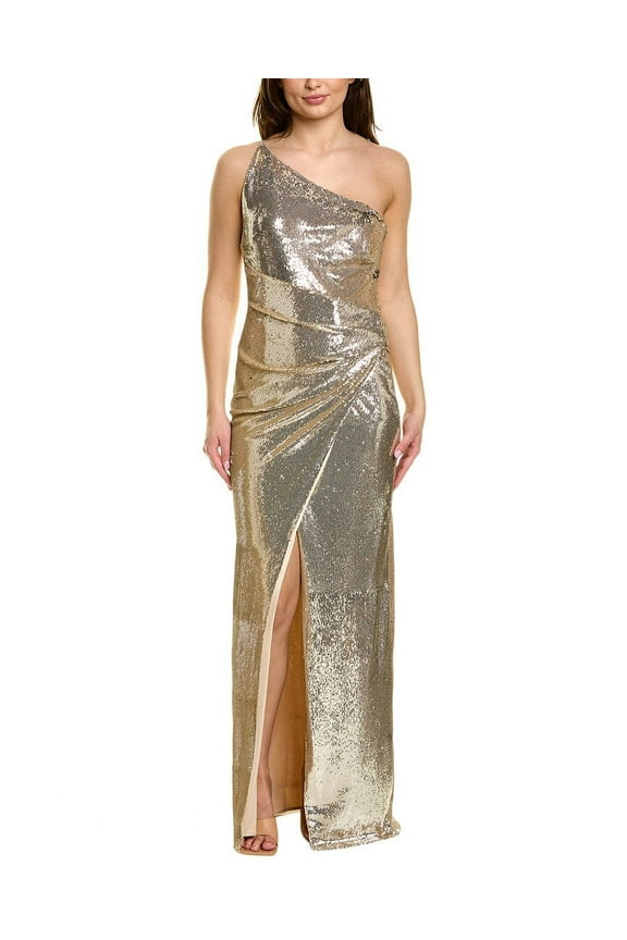 womens  Adriana Gown, 0