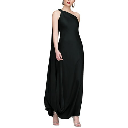 Halston womens Agu Gown, 12