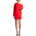 thumbnail image 1 of Halston womens  Deja Dress, 12, 1 of 3