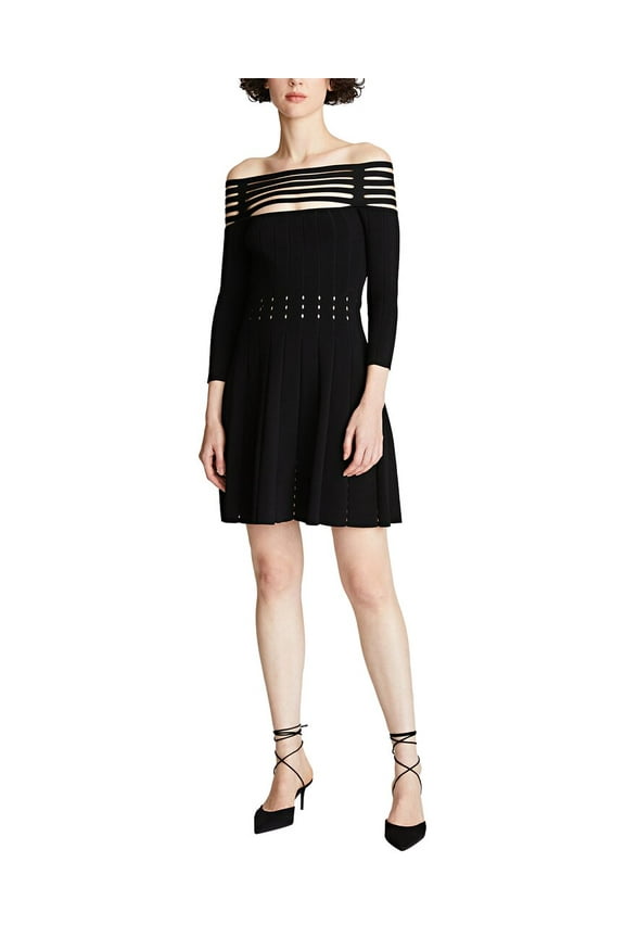 womens Heather Dress, s