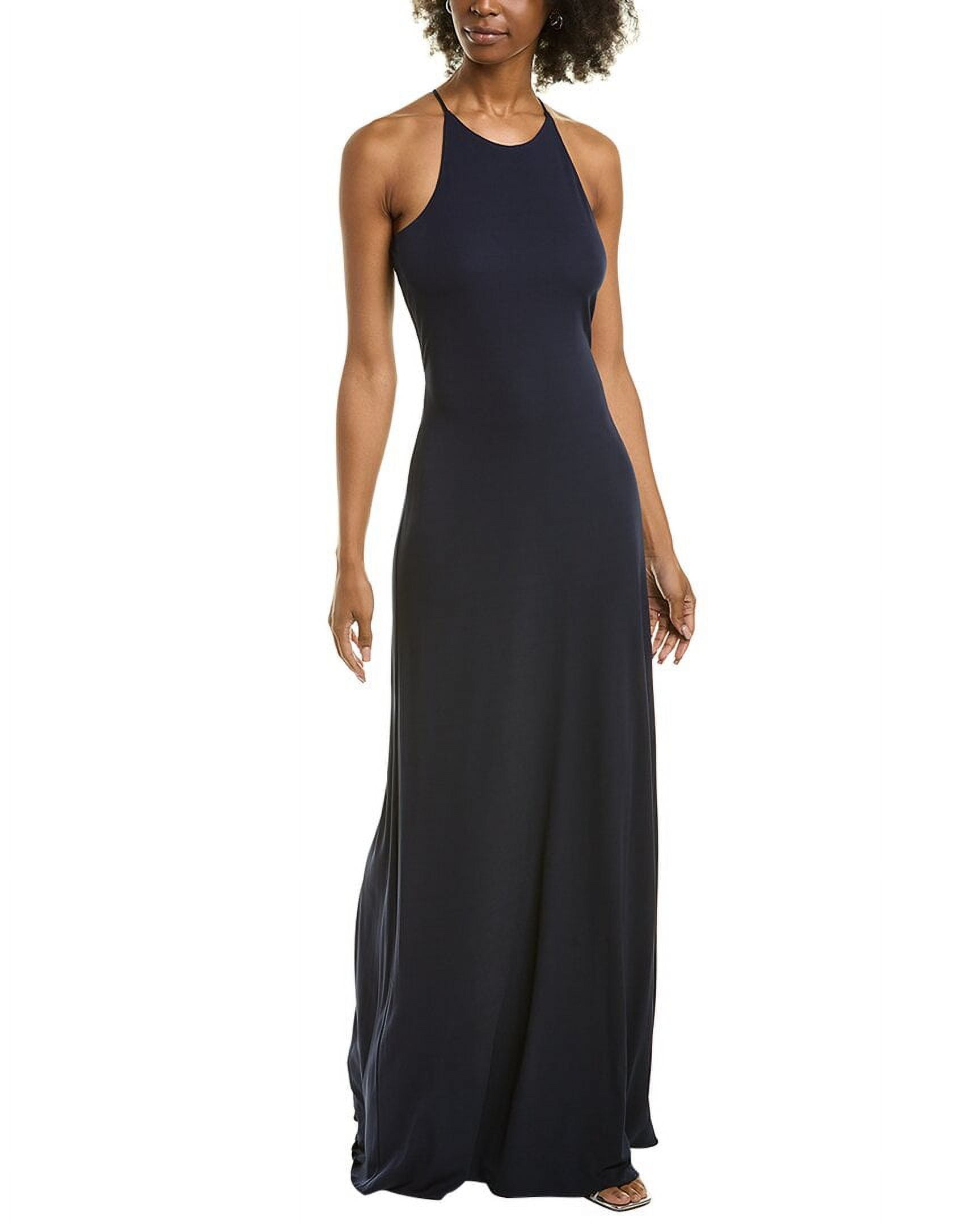 blue halston dress Shop the Lucia Sheer Sleeve Ruched Mini Dress in Light Blue