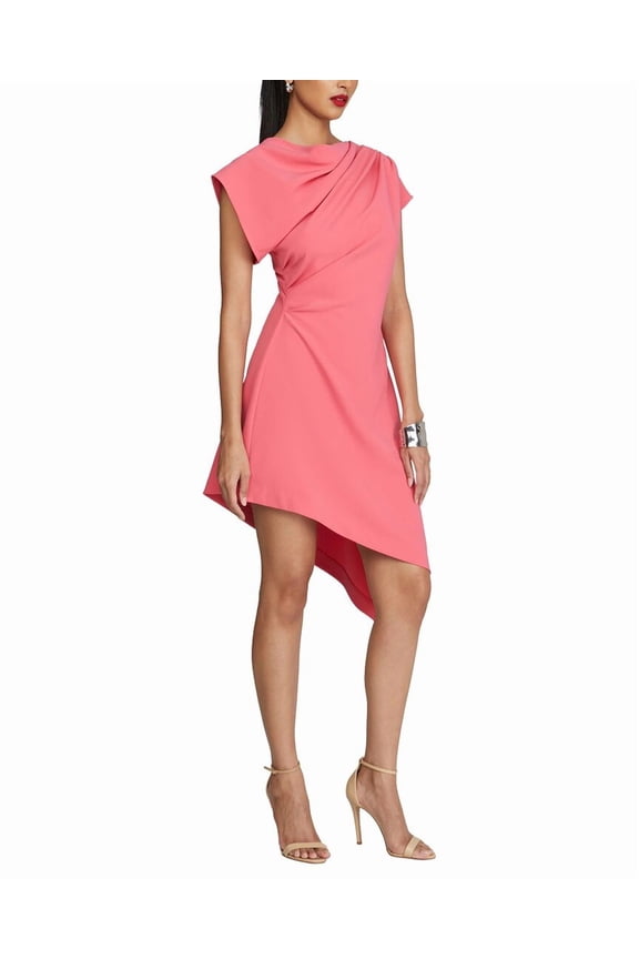 womens Jolie Dress, 6, Pink