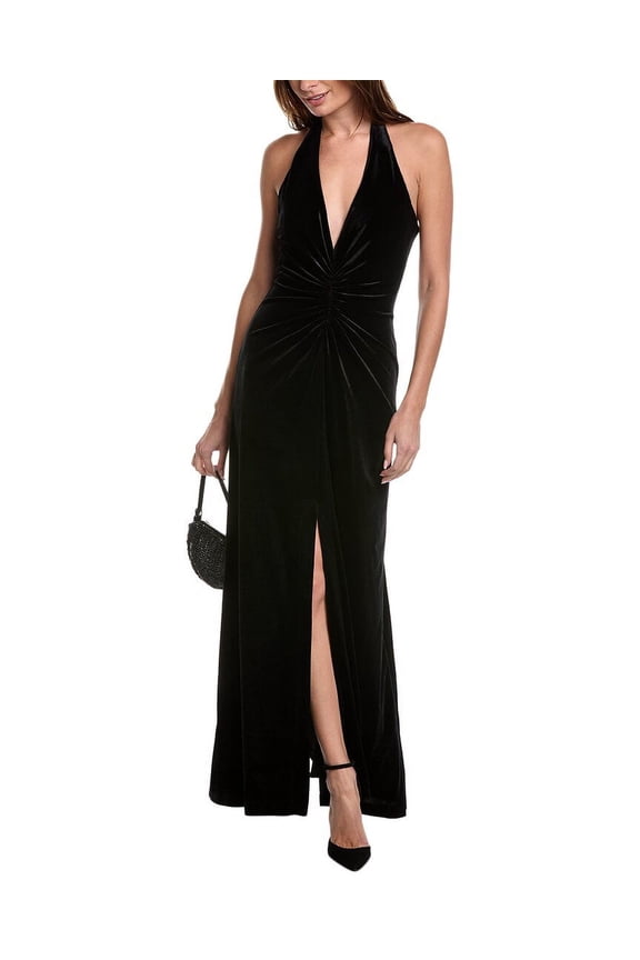 womens Rebecca Gown, 10