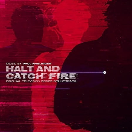 Halt & Catch Fire Soundtrack