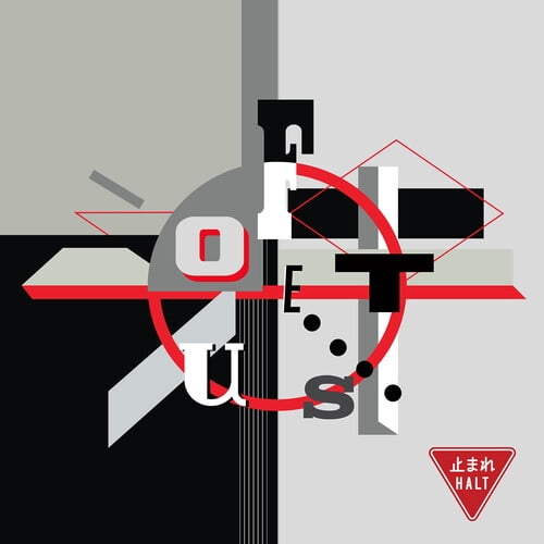 Foetus - Halt - Music & Performance - CD