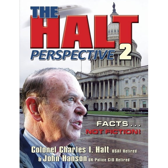Halt Perspective 2, (Paperback)