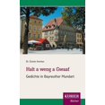 thumbnail image 1 of Halt a Weng a Gwaaf (Paperback), 1 of 1