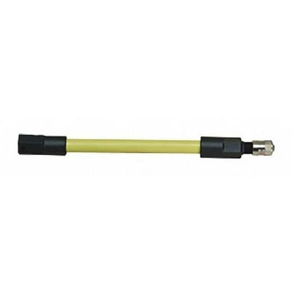 Haltec 5.68 in. Flexible Valve Extension
