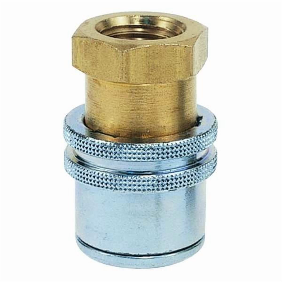 Haltec Air Chuck,0 to 300 psi,1-1/2 in. H-5265 - Walmart.com