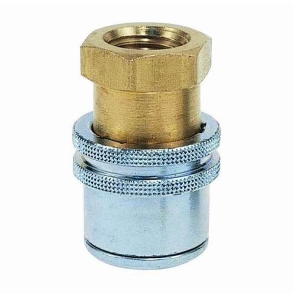 Haltec Air Chuck,0 to 300 psi,1-1/2 in. H-5265