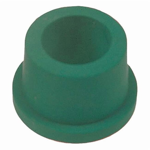 Haltec Grommet,1/2in,Silicone Rubber,PK10 G-170S