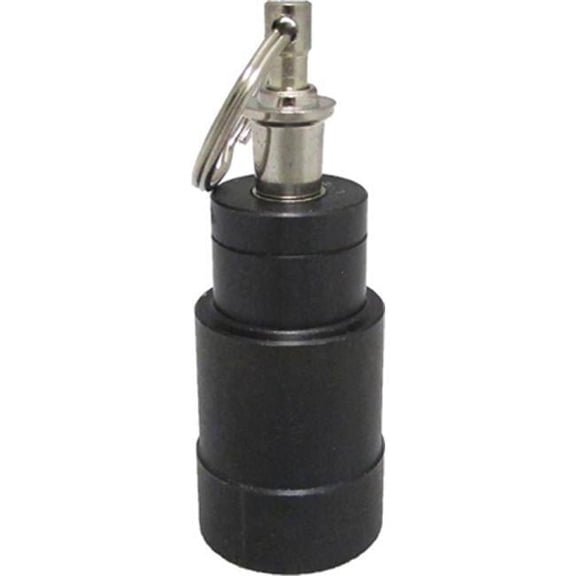 Haltec HALATG9755 5-in-1 Inspection Gauge