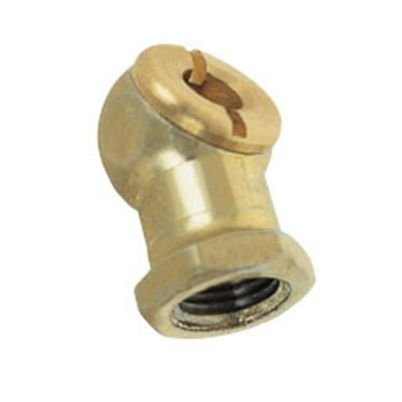 Haltec HALCH-305 Ball Foot Air Chuck