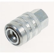 Haltec HALCH-340 Lock-On Air Chuck