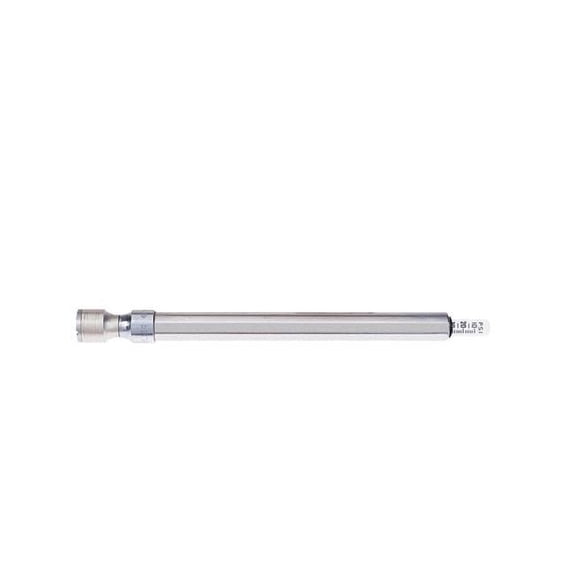 Haltec HALGA-250 10-150 psi Large Bore Pencil Gauge