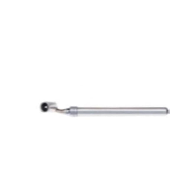 Haltec HALGA255 Large Bore Swivel Gauge, 10-150 psi