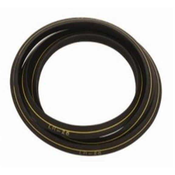 Haltec HALLR-25 25 in. L Ring