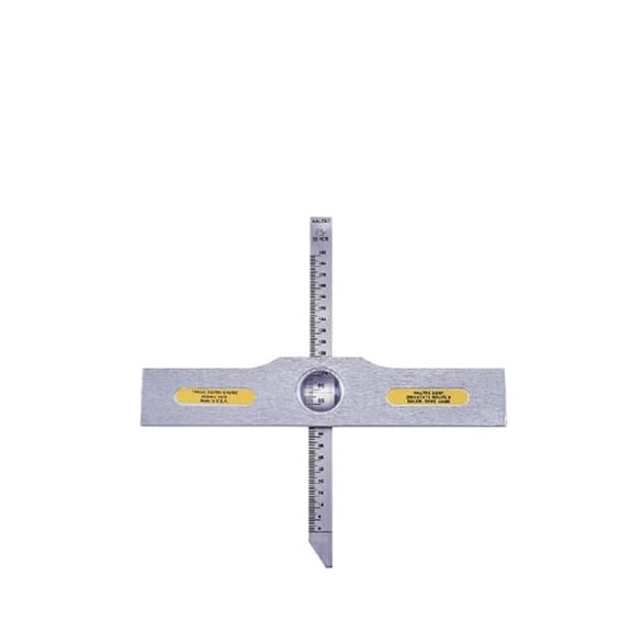 Haltec HALN-1410 OTR Tread Depth Gauge