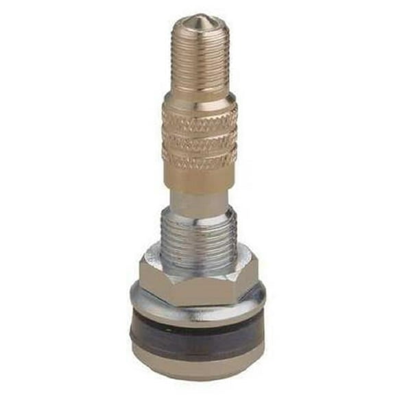 Haltec HALTV-416.DS1 Nickel Heavy Duty Valve for Ford F-Series