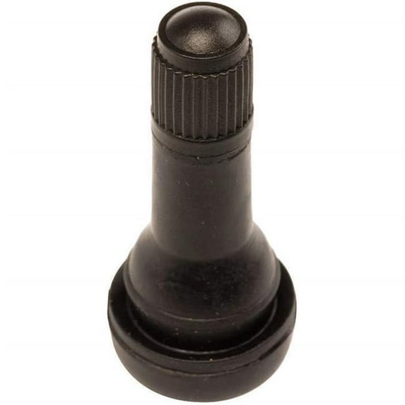 Haltec HALTV-438 1.25 in. 0.350 Valve Hole Snap-In Valve