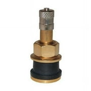 Haltec HALTV-501A Tubeless Truck Tire Valve - 10 per Bag