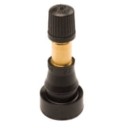 Haltec High Pressure Tire Valve,1 1/4 In,PK10 TV-600-HPA-10