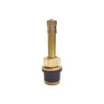 thumbnail image 1 of Haltec Tire Valve,0.406-28 Thread Size,2" L QS-500, 1 of 5