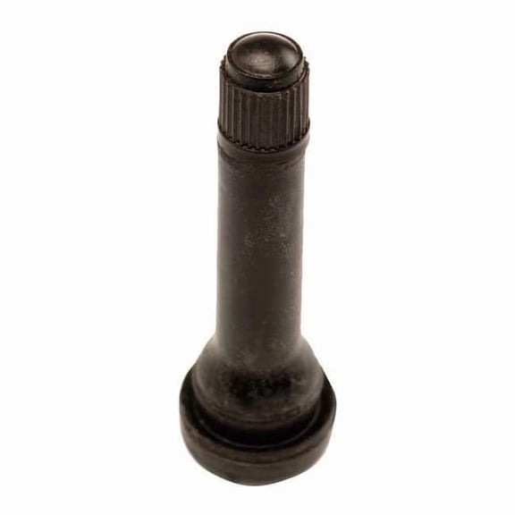 Haltec Snap In Tire Valve,2 In,PK50 TV-418-50
