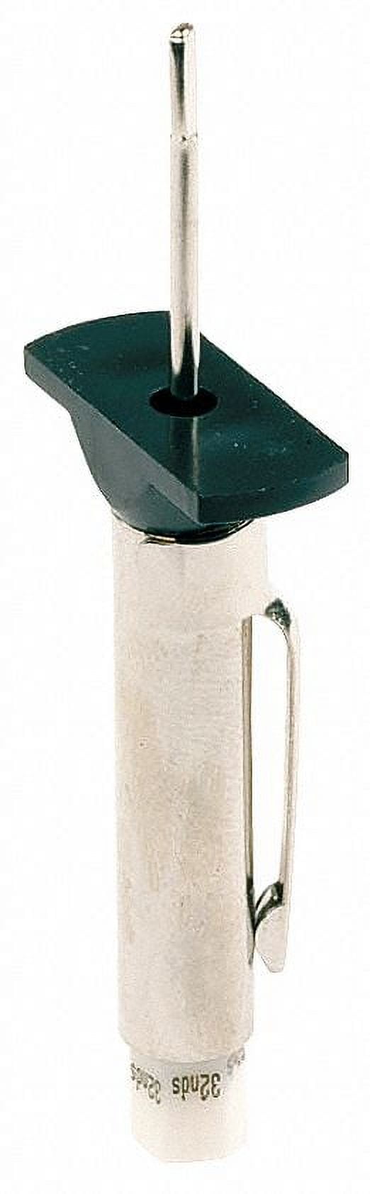 Haltec Tire Tread Depth Gauge,PK20 GA19020