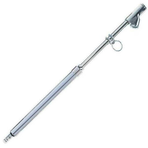 Haltec Truck Tire Gauge,Brass GA-155-1