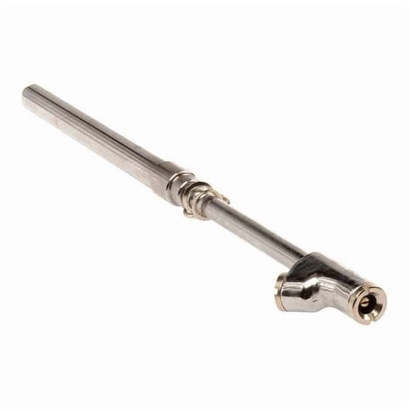 Haltec Truck Tire Gauge,Recalibratable, GA-155S-RCL