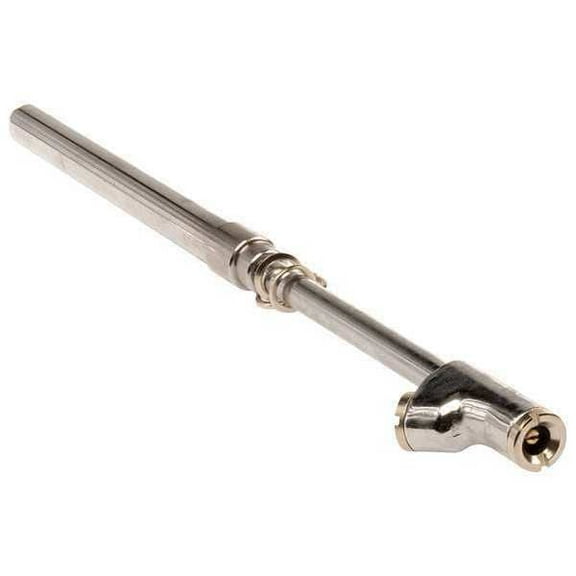 Haltec Truck Tire Gauge,Recalibratable, GA-155S-RCL