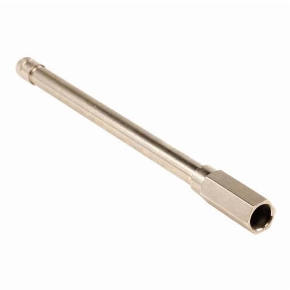 Truck Valve Extension,5 1/16 In,PK10 HE-382