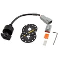 thumbnail image 1 of Haltech 12 Position Rotary Trim Module, 1 of 1