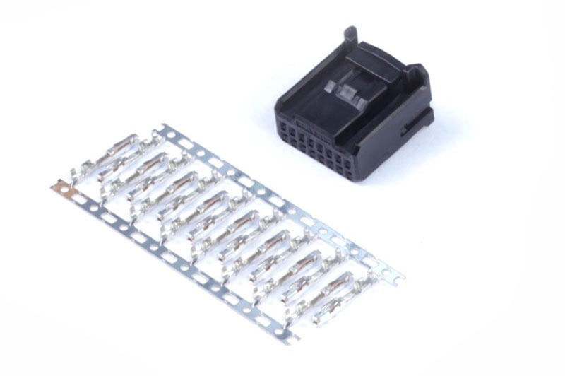Haltech 16 Pin TYCO Plug Pins