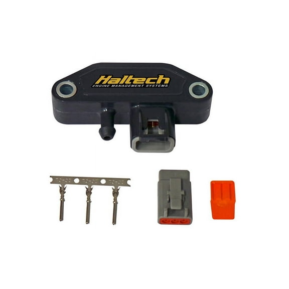Haltech 3 Bar Motorsport Map Sensor