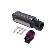 Haltech 5 Bar Motorsport Stainless Steel Diaphragm MAP Sensor 1/8 NPT w/Plug Pins