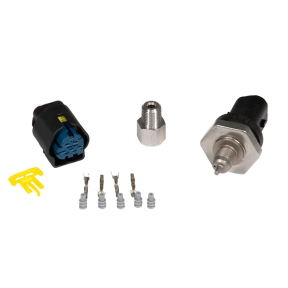 Haltech Bosch 145 PSI Fuel/Oil Pressure Temperature Sensor
