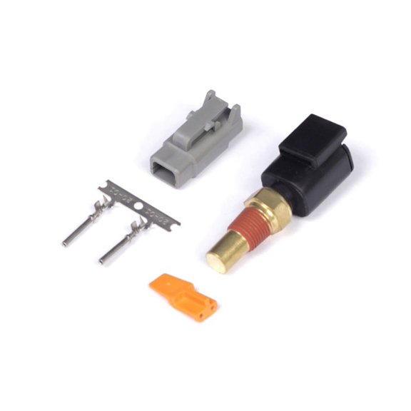 Haltech Coolant Temp Sensor 1/8 NPT Thread