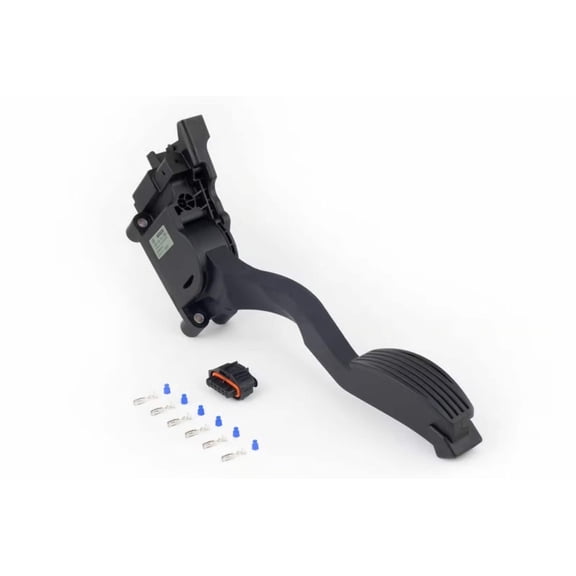 Haltech DBW Pedal Assembly