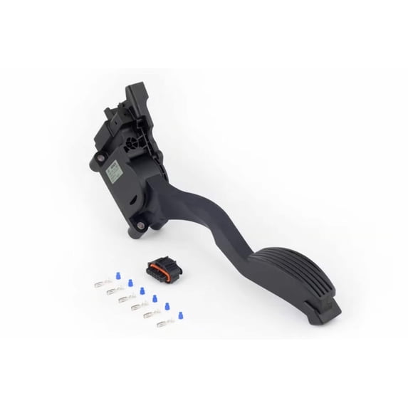 Haltech DBW Pedal Assembly