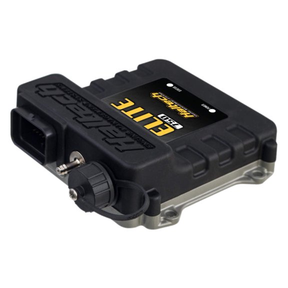 Haltech Elite 750 Basic Universal Wire-In Harness ECU Kit