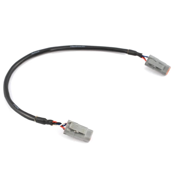 Haltech Elite CAN Cable DTM-4 to DTM-4 3000mm (120in)