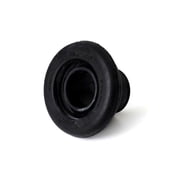 Haltech Firewall Rubber Wiring Grommet - 51mm 2in OD 28mm 1-1/8in ID