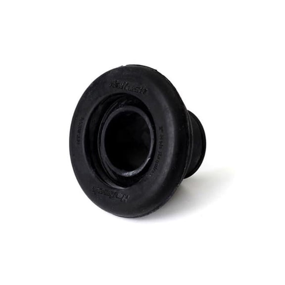 Haltech Firewall Rubber Wiring Grommet - 51mm (2in) OD 28mm (1-1/8in) ID