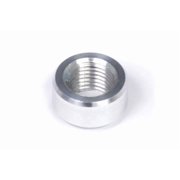 Haltech HT-010230 M14 x 1.5 in. Aluminum Weld Fitting