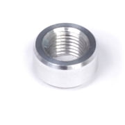 Haltech HT-010230 M14 x 1.5 in. Aluminum Weld Fitting